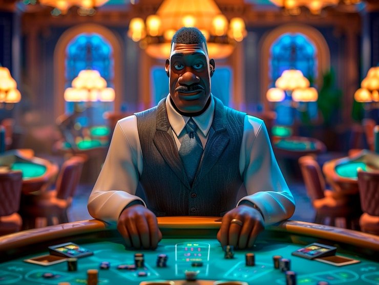 a661l Bingo