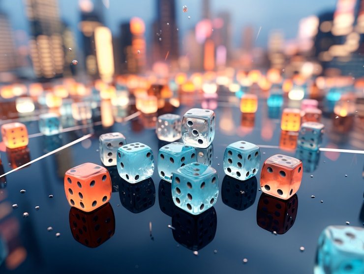 a661l Multiplier Chains